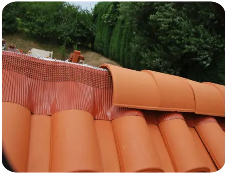 Réparation de faîtage Angoulême Charente