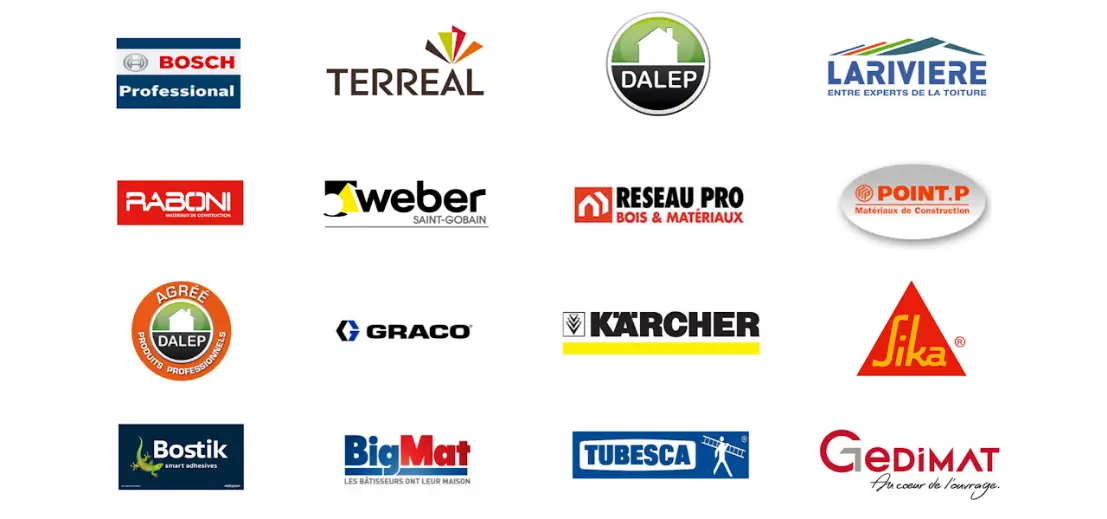 Les Toitures d'Angoulême Artisan Couvreur Couvreur de confiance Angoulême Charente