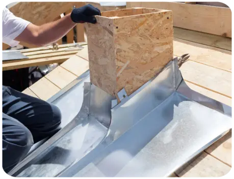 Zingueur d'Angoulême