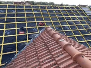 Couvreur Saint-Yrieix-sur-Charente